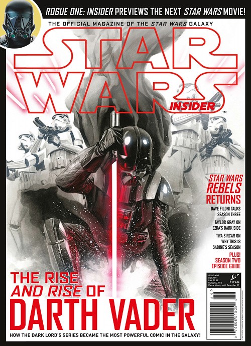 Star Wars Insider 157 Pdf Download